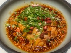 -辛香汇·现炒川菜(城北万象城店)