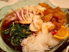 -北李妈妈菜·海肠捞饭(高新万达店)