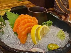 -小川洋风料理(街道口店)