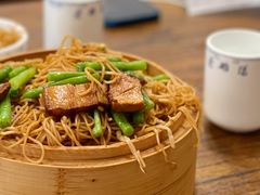 -老雒阳面馆·水席(定鼎门店)