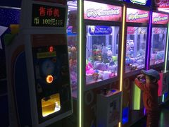 -华美影城(马栏广场店)