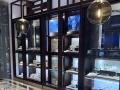 -溥仪眼镜PUYI OPTICAL(国贸商城店)