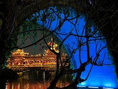 -深圳锦绣中华民俗村