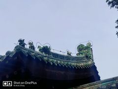 -报恩寺(平武县)