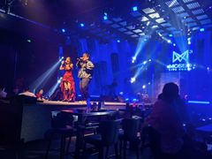 -MOSSO·Liveshow(M3香港广场店)