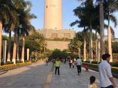 -五通灯塔公园
