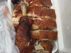 -阿二烤鸡(山塘街店)