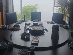 -野菌皇海景野生菌火锅(滨海大道店)