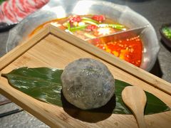 -湊湊火锅·茶憩(卓展店)