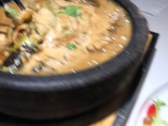 -小放牛河北菜(长安万达店)