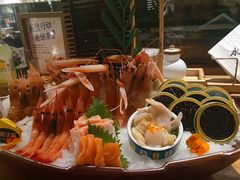 -Minase水濑·日料放题(外滩店)