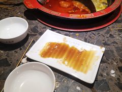 -成都辣满城老火锅(融创茂店)