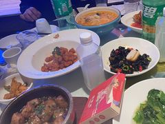 -聚鑫阁江浙菜·非遗传承技艺(青村帝华园店)