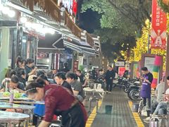 -健跳小海鲜(人民路店)