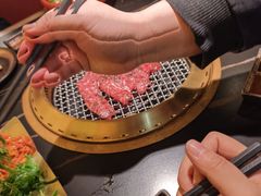 -厚贞日式烤肉(浦东汇智店)