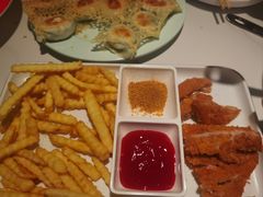 -来相会饺子·新辽菜(甘家口店)
