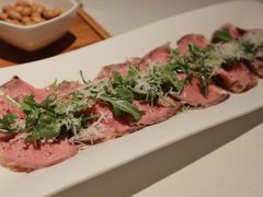 低温慢烤牛肉-黑明餐厅(白鹭洲店)