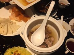 -外高桥喜来登酒店采悦轩