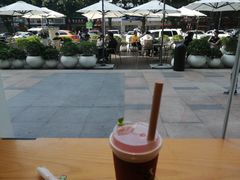-奈雪的茶(东莞汇一城店)