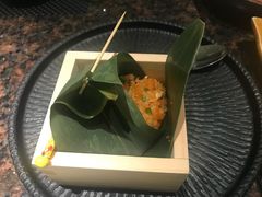 -花隐日式怀石料理(万象城购物中心店)