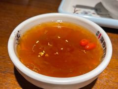 -乔街深夜食堂·台州菜·高压锅生蚝(杭州总店)