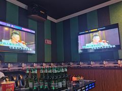 -唱吧麦颂KTV(松江五龙商业广场店)