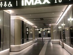 -英皇电影城(平安金融中心IMAX激光店)