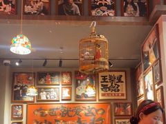 -王繁星面馆(西安熙地港店)