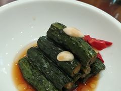 -小秦淮·南京土菜(新亭西路店)