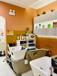 -希梵尔头皮抗衰·科技养发