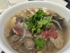 -CHILL Pho澳洲牛肉越南粉(佛山顺德万象汇店)