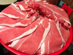 -大龙辣火锅·龙虾·烧烤(湖滨新天地店)