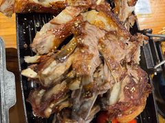 -木屋烧烤(龙岗龙城万科里店)