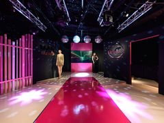 -东京杜莎夫人蜡像馆