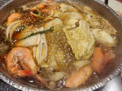 -桃夭日式料理(国信店)