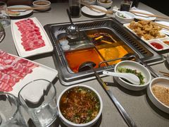 -海底捞火锅(江宸天街店)