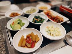 -阿里郎韩国料理