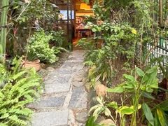 -山水茶艺馆·点心粤菜·30年老字号