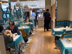 -楼兰古丽·新疆菜(大唐西市店)