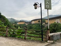 -初溪土楼群