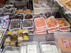 -老王记糕干(养鱼池路店)