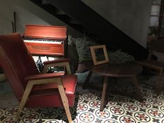 -时光花园(白鹭洲店)