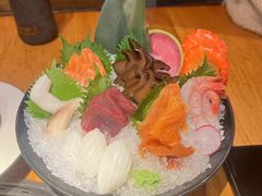 -赤坂亭·M9和牛烧肉·铁板烧·日料398放题(长泰广场店)