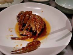 -苏帮袁Sue Cuisine(将台店)