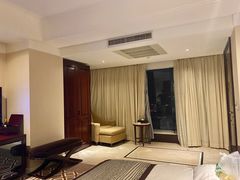 -南京商茂国际酒店(新街口德基广场店)