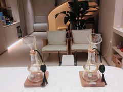 -泰合玺·精油疗愈 SPA(南京河西万达店)