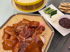 -翠盈餐厅(樟木头店)