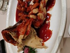 -得月楼·省级非遗·传统苏帮菜(观前店)