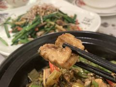 -稻香酒家(步步高梅溪新天地店)