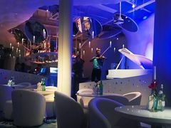-天玑高空江景餐厅&酒吧Sky Secret Restaurant&Bar